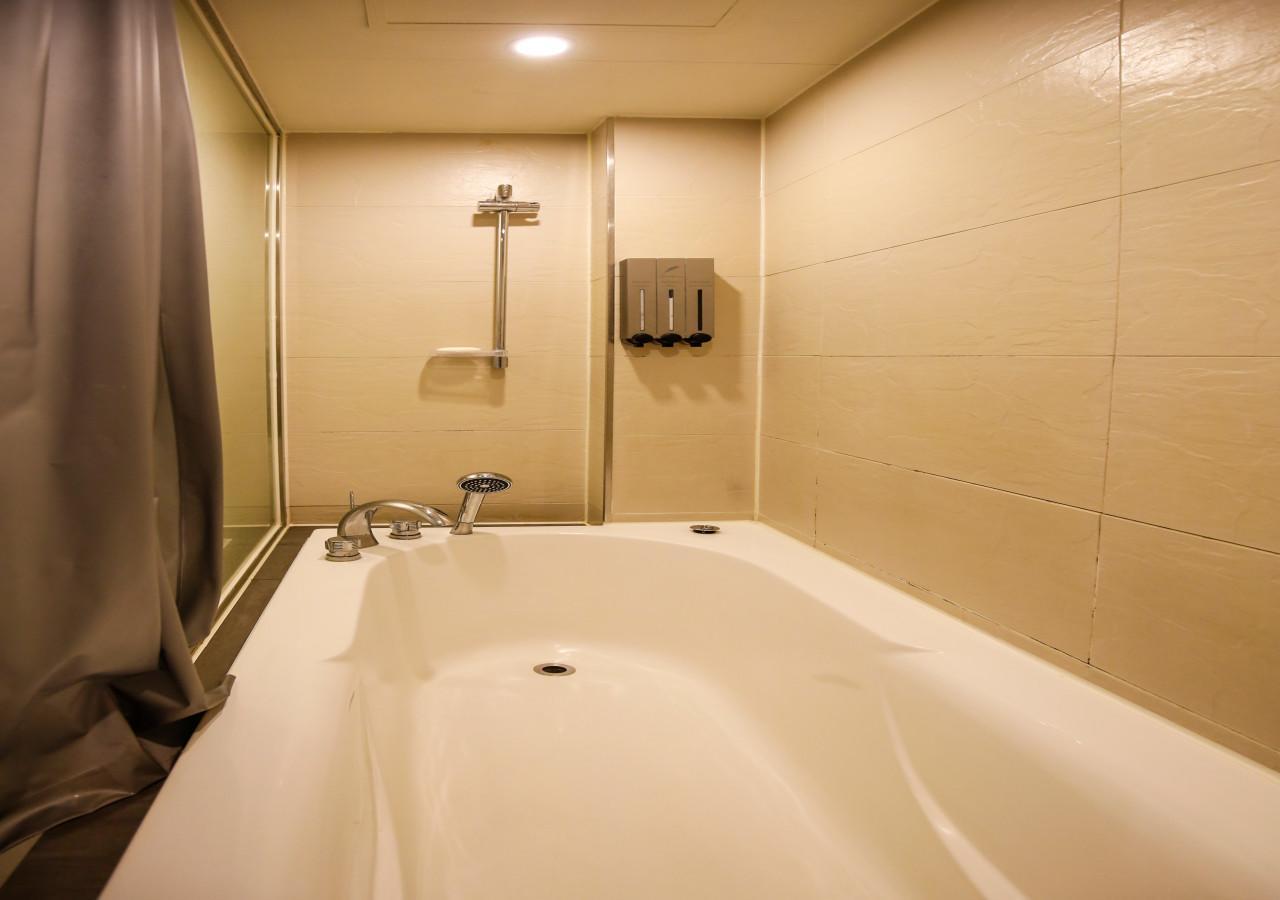 Hotel Story Seoel Buitenkant foto