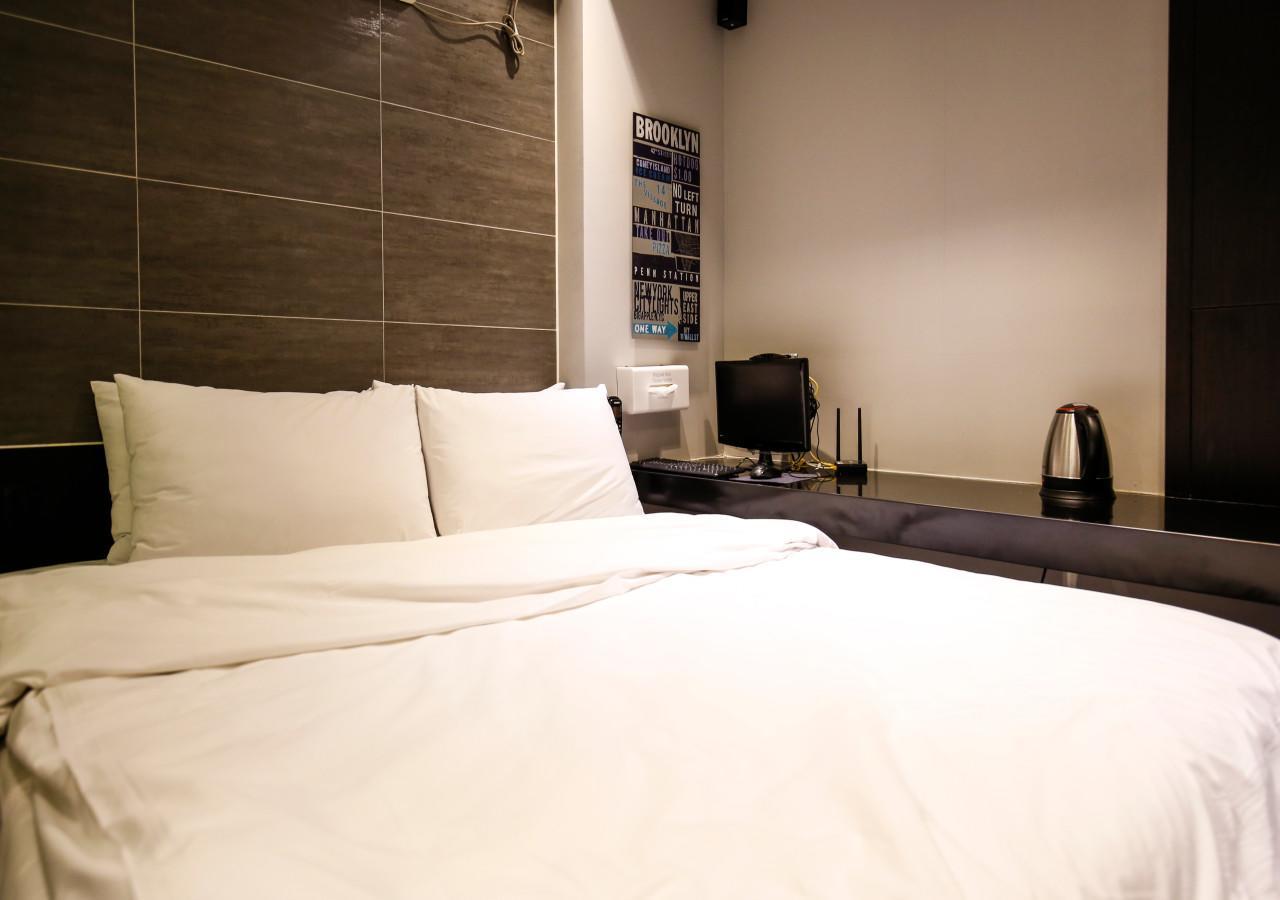 Hotel Story Seoel Buitenkant foto